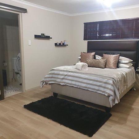 Sunset Getaways Hotel Cape Town Luaran gambar