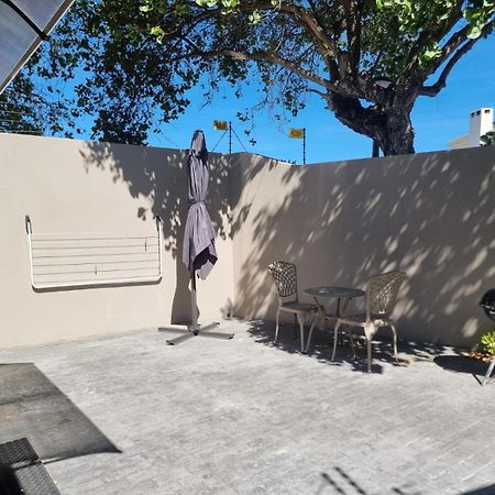 Sunset Getaways Hotel Cape Town Luaran gambar