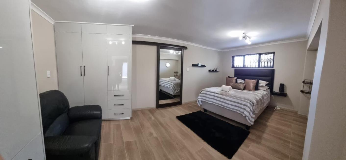 Sunset Getaways Hotel Cape Town Luaran gambar