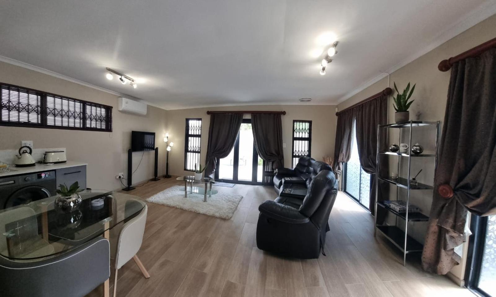 Sunset Getaways Hotel Cape Town Luaran gambar