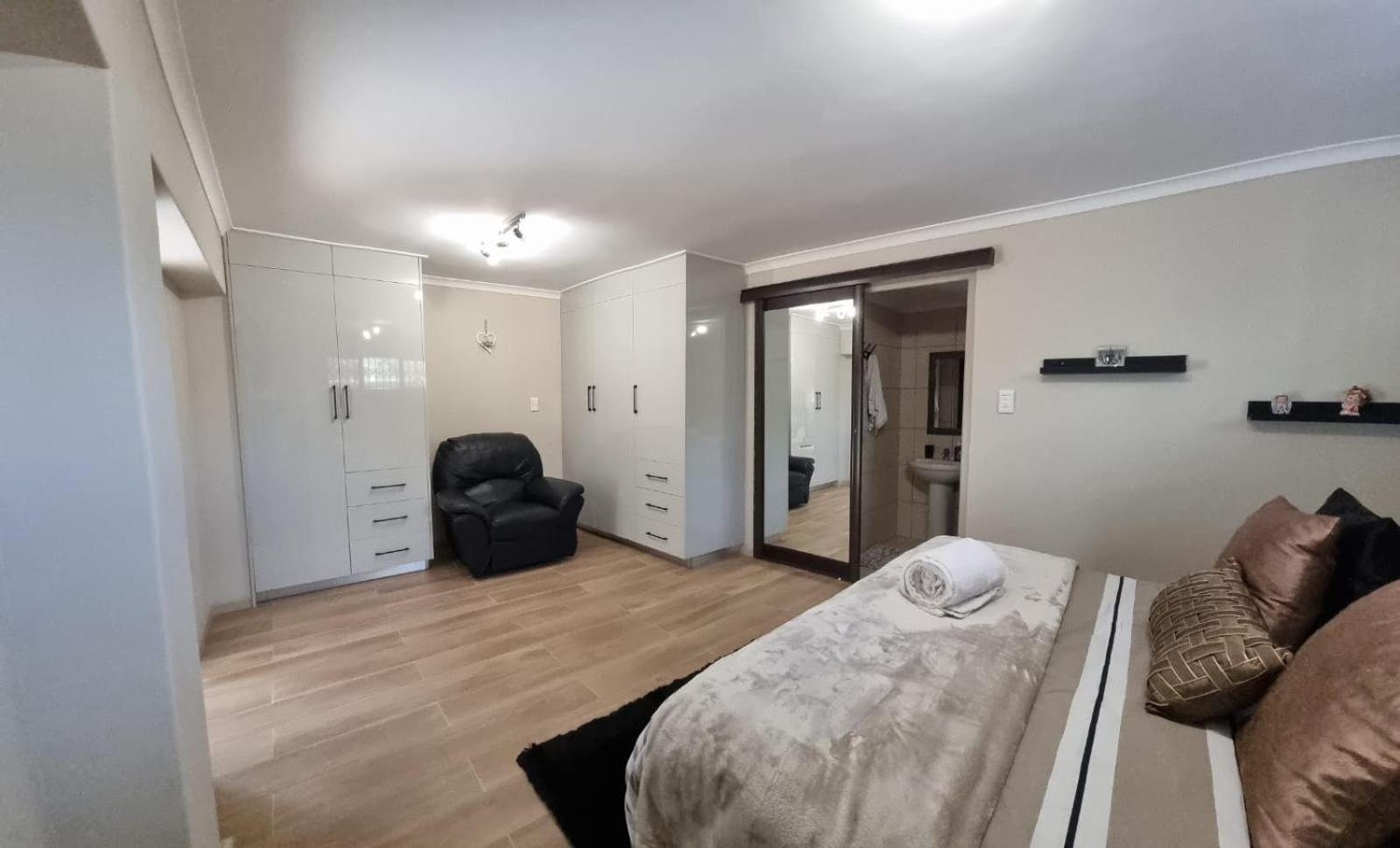 Sunset Getaways Hotel Cape Town Luaran gambar