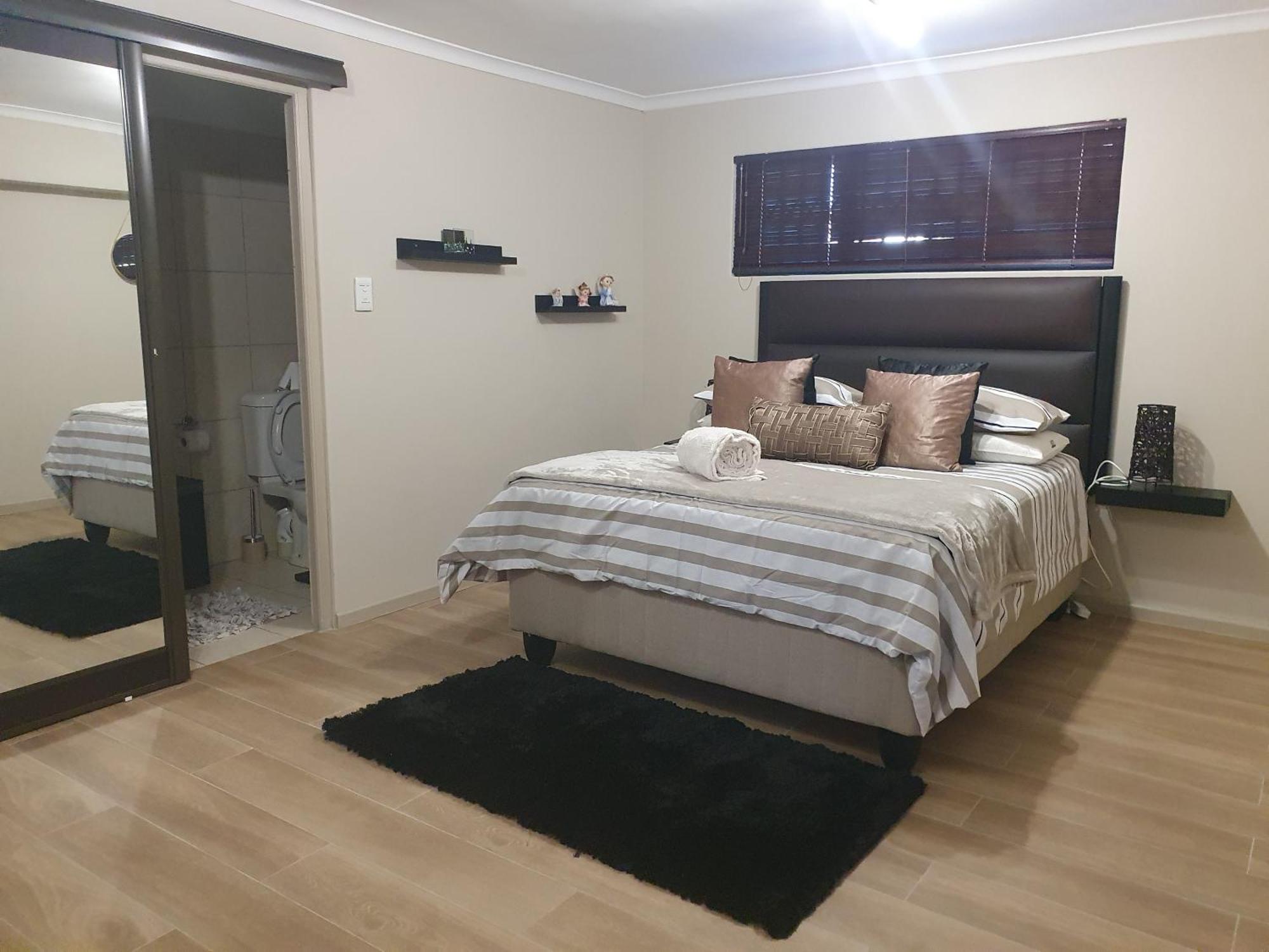 Sunset Getaways Hotel Cape Town Luaran gambar