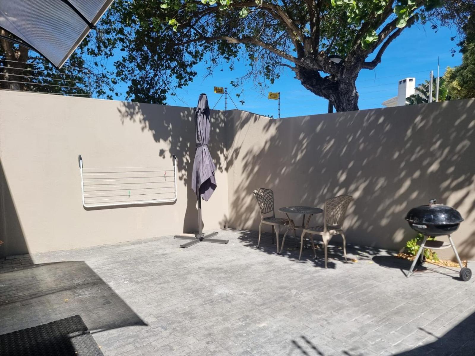 Sunset Getaways Hotel Cape Town Luaran gambar