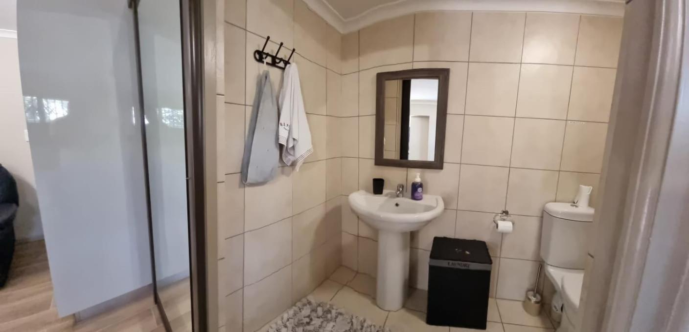 Sunset Getaways Hotel Cape Town Luaran gambar