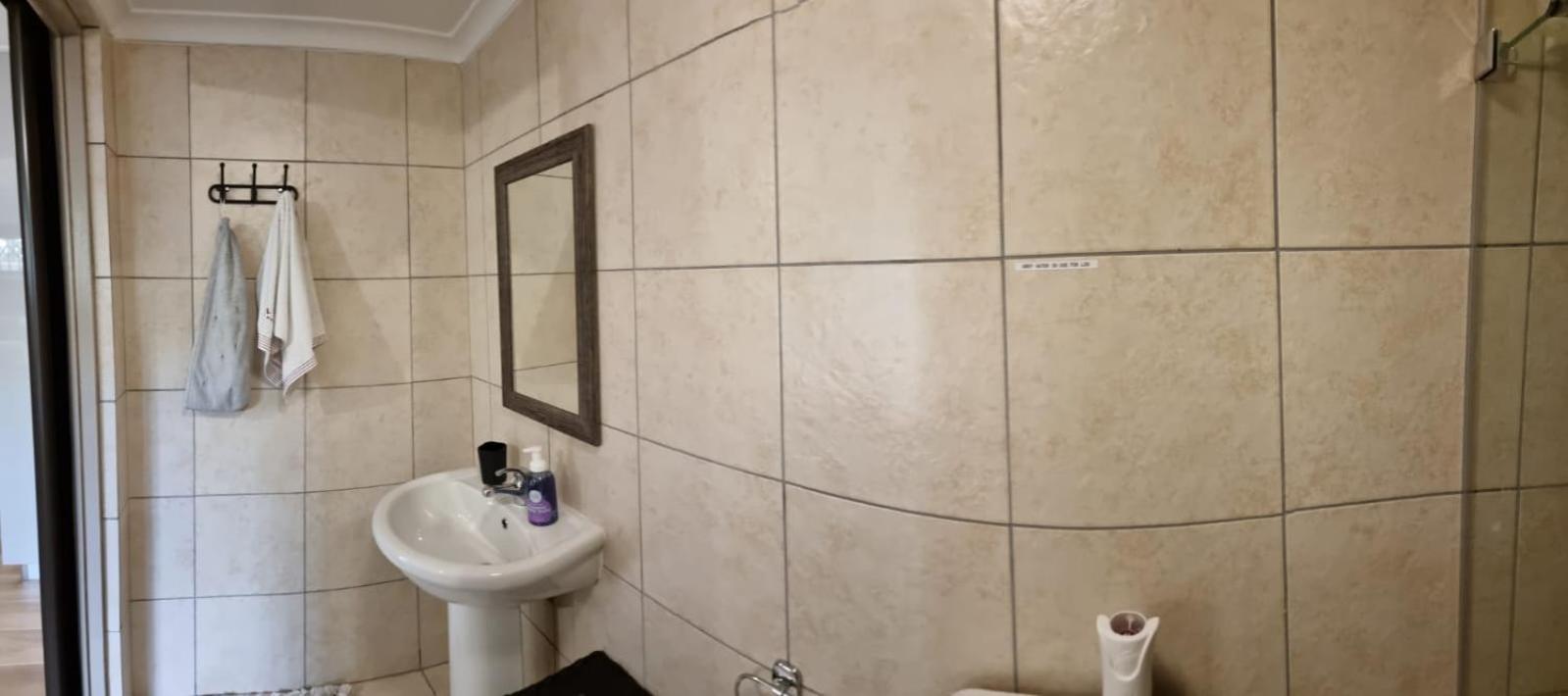 Sunset Getaways Hotel Cape Town Luaran gambar